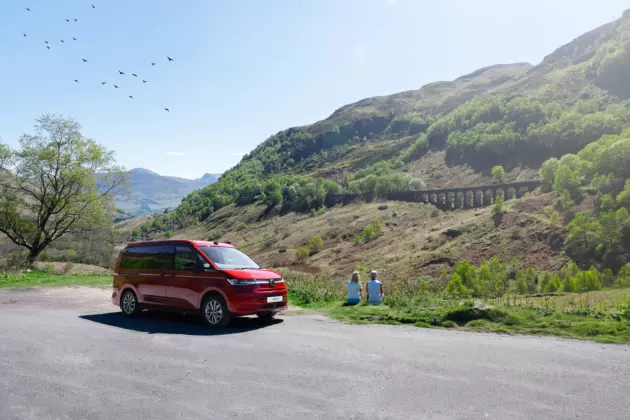 Volkswagen california campervan 2025 johnclarkmotorgroup web 021